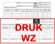 Pako WZ - Wydanie Na Zewnątrz 1/3 A4 6
