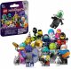 Figurka LEGO Minifigures Kosmos Seria 26 1