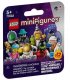 Figurka LEGO Minifigures Kosmos Seria 26 2