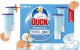 duck Fresh Discs Marine - Żelowy Krążek Do Toalety 72ml (2 x 36ml) 3