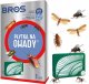 Bros płytka na owady 1