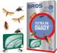 Bros płytka na owady 2
