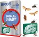 Bros płytka na owady 6