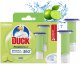 duck Fresh Discs Lime - Żelowy krążek do toalety 72ml (2 x 36ml) 11
