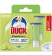 duck Fresh Discs Lime - Żelowy krążek do toalety 72ml (2 x 36ml) 7