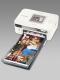 Drukarka atramentowa Canon SELPHY CP740 4