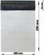 Pako Foliopaki kurierzy białe B5 190x250mm - 100 szt. 2