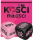 Grammi Kości Miłości różowe (5906142958283) 6
