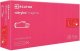 Mercator Medical Rękawice Nitrylowe 100 szt. 9-L Nitrylex Magenta 1