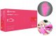 Mercator Medical Rękawice Nitrylowe 100 szt. 9-L Nitrylex Magenta 14