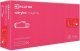 Mercator Medical Rękawice Nitrylowe 100 szt. 9-L Nitrylex Magenta 6