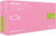 Mercator Medical Rękawice Nitrylowe 100 szt. 7-S Nitrylex Pink 8