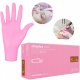 Mercator Medical Rękawice Nitrylowe 100 szt. 10-XL Nitrylex Pink 8