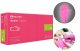 Mercator Medical Rękawice Nitrylowe 100 szt. 7-S Nitrylex Magenta 5