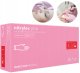Mercator Medical Rękawice Nitrylowe 100 szt. 9-L Nitrylex Pink 14