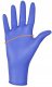 Mercator Medical Rękawice Nitrylowe 100 szt. Nitrylex Basic Dark Blue 7-S 13