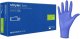 Mercator Medical Rękawice Nitrylowe 100 szt. Nitrylex Basic Dark Blue 7-S 2