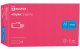 Mercator Medical Rękawice Nitrylowe 100 szt. 8-M Nitrylex Magenta 11