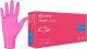 Mercator Medical Rękawice Nitrylowe 100 szt. 8-M Nitrylex Magenta 9