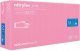 Mercator Medical Rękawice Nitrylowe 100 szt. 8-M Nitrylex Pink 1