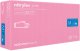 Mercator Medical Rękawice Nitrylowe 100 szt. 8-M Nitrylex Pink 8