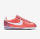 Nike Buty damskie Classic Cortez Nylon różowe r. 38 1/2 (749864 600-S) 2