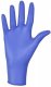 Mercator Medical Rękawice Nitrylowe 100 szt. Nitrylex Basic Dark Blue 9-L 2