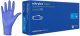 Mercator Medical Rękawice Nitrylowe 100 szt. Nitrylex Basic Dark Blue 8-M 1