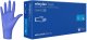 Mercator Medical Rękawice Nitrylowe 100 szt. Nitrylex Basic Dark Blue 8-M 8