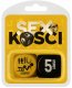 Grammi SEX KOŚCI GOLD 4