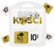 Grammi SEX KOŚCI WHITE 3