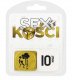Grammi SEX KOŚCI WHITE 8