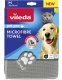 Vileda Pet Pro Ręcznik z mikrofibry M 2