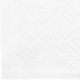 TOWEL VISBY 550 GSM 70X140CM WHITE 3