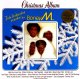 BONEY M. "Christmas Album" (Remastered) 1