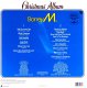 BONEY M. "Christmas Album" (Remastered) 2