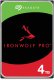 IronWolf Pro 4TB 3.5'' 256MB ST4000NT001 1