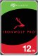 IronWolf Pro 12TB 3.5'' 256MB ST12000NT001 1