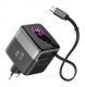 Ładowarka sieciowa Newell GaN 70 W TFT - EU 110