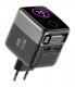 Ładowarka sieciowa Newell GaN 70 W TFT - EU 127