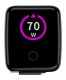 Ładowarka sieciowa Newell GaN 70 W TFT - EU 205