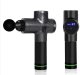 PISTOLET DO MASAŻU MASAŻER DO PLECÓW CIAŁA MASSAGE GUN PRO - Karbon 8