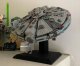 Podstawka dedykowana do LEGO Star Wars 75257 / Sokół Millennium 7