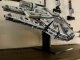Podstawka dedykowana do LEGO Star Wars 75257 / Sokół Millennium 8