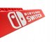 Podstawka na gry Nintendo Switch stojak 12 slotów 2