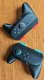 2x Uchwyt Handgrip do Joy-Con Nintendo Switch 2 NS2 SW2 3