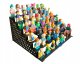 Podstawka na Minifigurki LEGO - Elegancki Stojak Display do Klocków 1