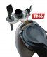 Organizer uchwyt na akcesoria i pokrywę Thermomix TM6 1