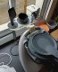 Organizer uchwyt na akcesoria i pokrywę Thermomix TM6 11