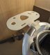 Organizer uchwyt na akcesoria i pokrywę Thermomix TM6 2